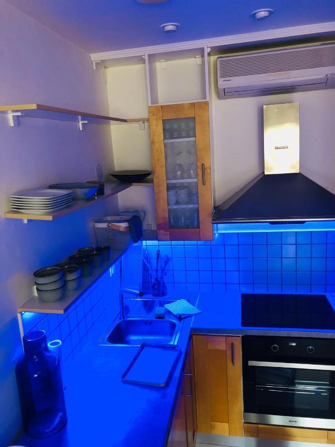 Apartman Lara Komarno Luaran gambar